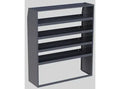 TAPERED SHELF MODULE 60X51X16