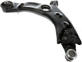 CONTROL ARM