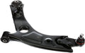 CONTROL ARM