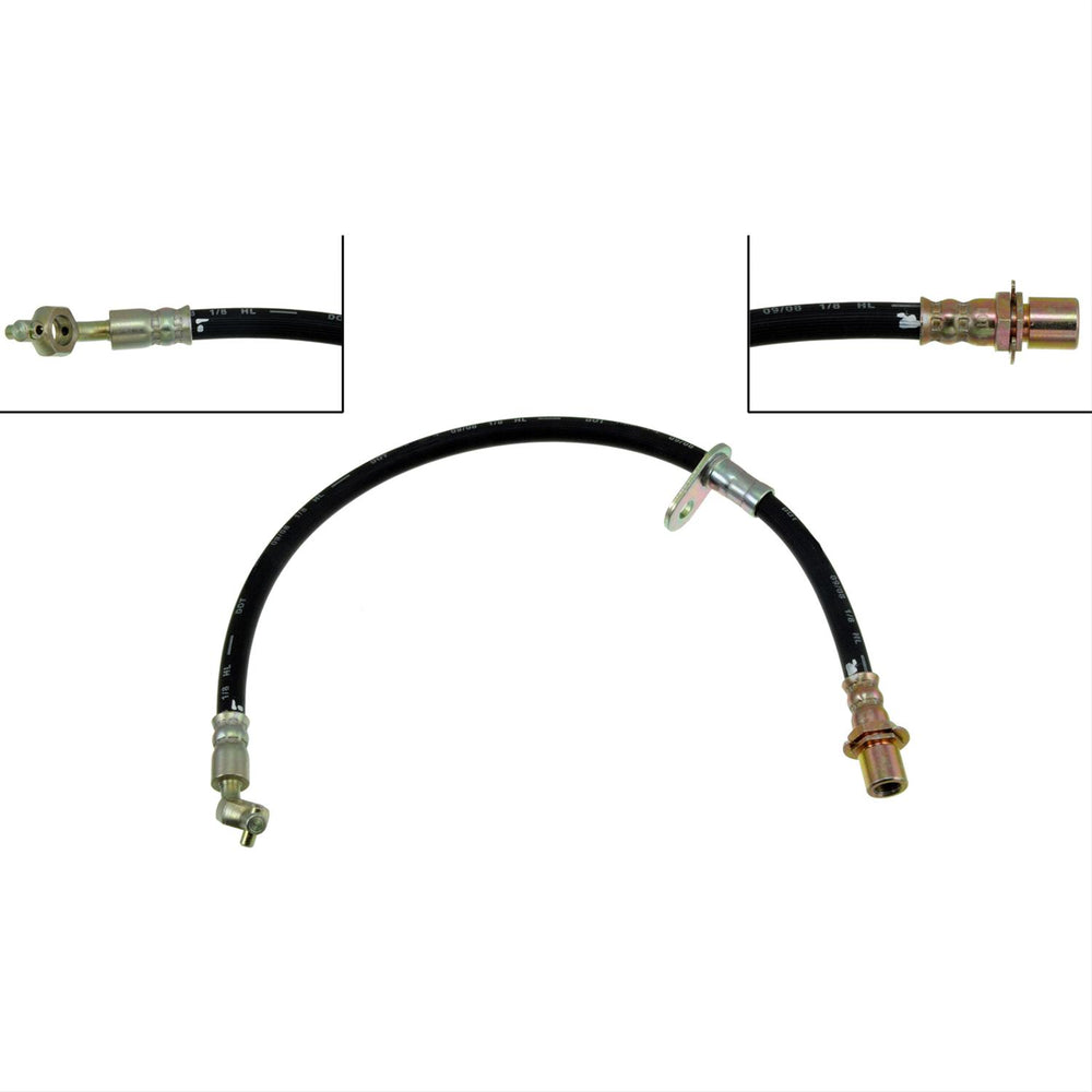 BRAKE HOSE
