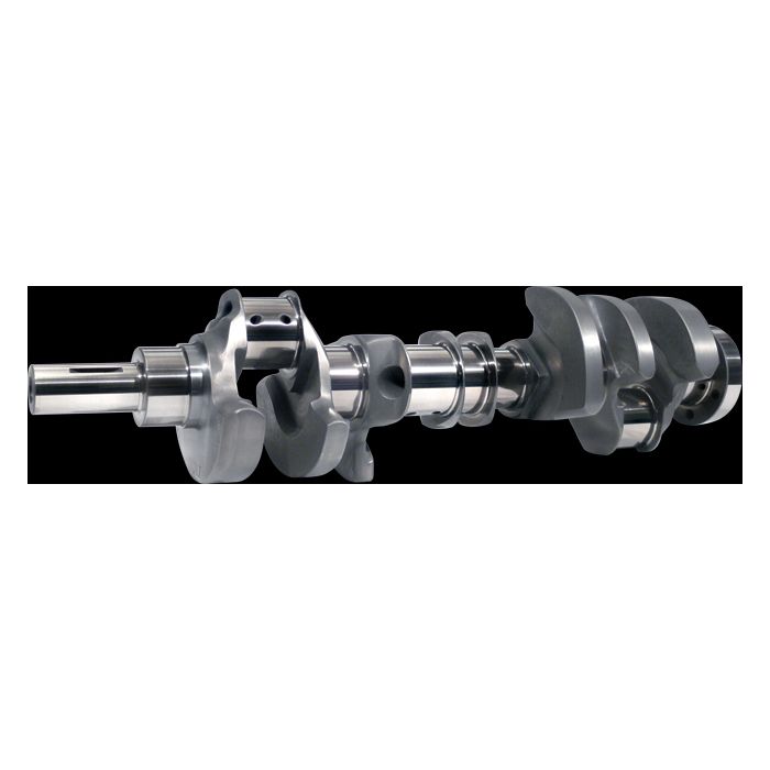 FORGED CRAKSHAFT