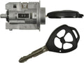 IGN LOCK CYLINDER