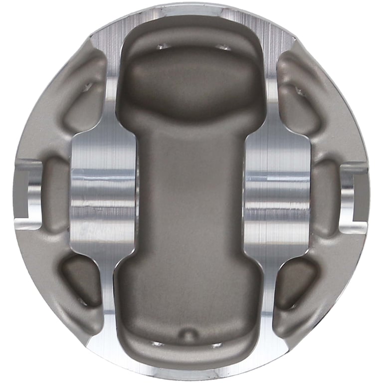 CHEVROLET 350/383 -9CC DISH 1.125 X