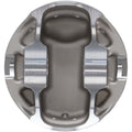 CHEVROLET 350/383 -9CC DISH 1.125 X