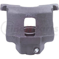 DOM. DISC BRAKE CALIPER