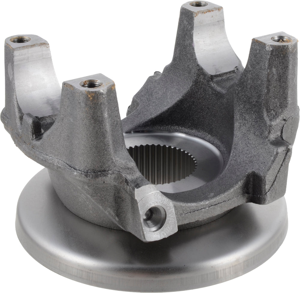 HR END YOKE ASSY
