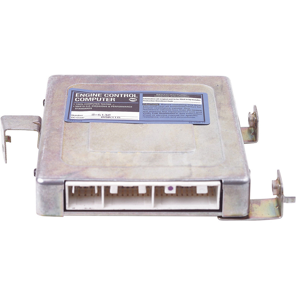 IMP ECM