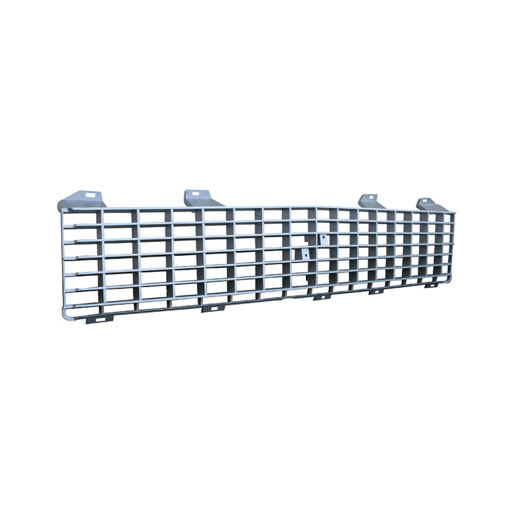 71-72 CHVY INNER GRILLE-PLASTIC-REP