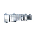 71-72 CHVY INNER GRILLE-PLASTIC-REP