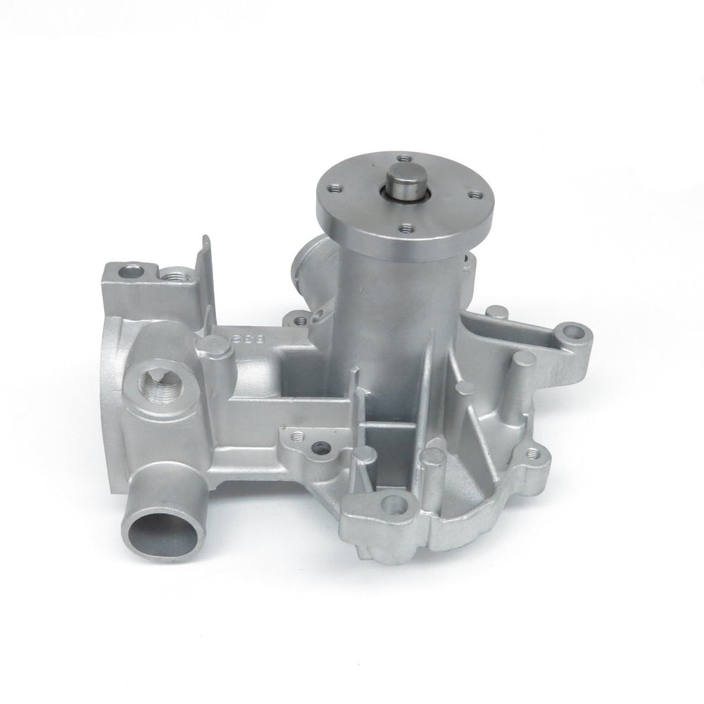 NEW WATER PUMP