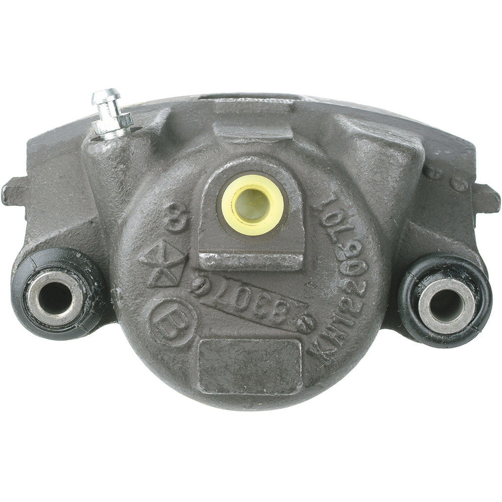 DOM. DISC BRAKE CALIPER