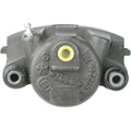 DOM. DISC BRAKE CALIPER