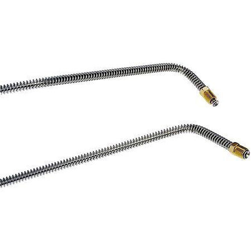 PREFORMED BRAKE LINE