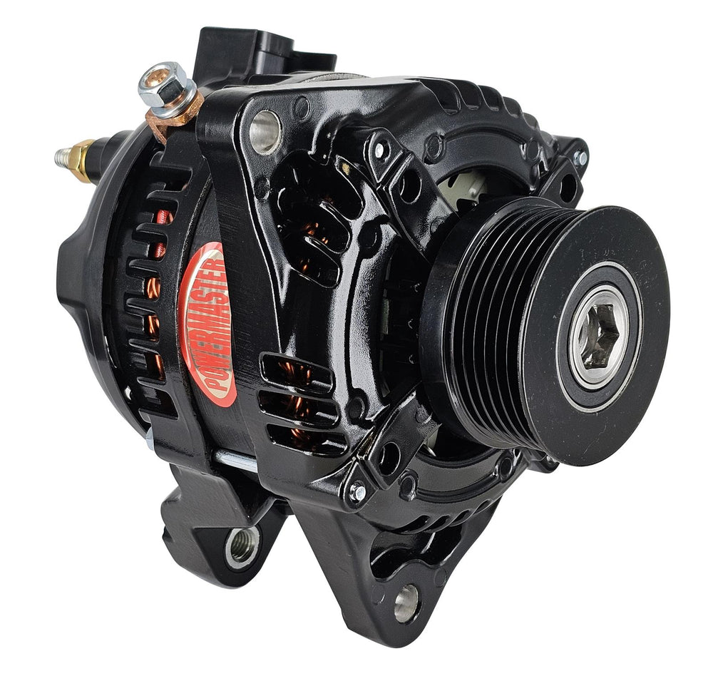 ALT FORD DENSO BLACK 175A 2011-14 M