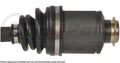 NEW CV DRIVE AXLES