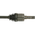 NEW CV SHAFT 75.00 DS