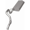 STAINLESS DIRECT-FIT