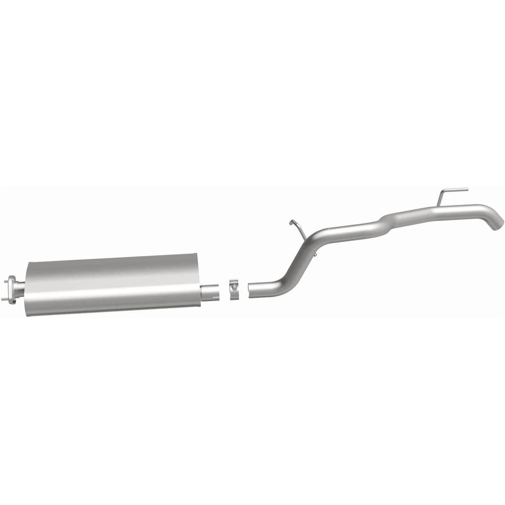 STAINLESS DIRECT-FIT