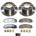 AUTOSPECIALTY BRAKE KIT