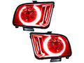 2005-2009 FORD MUSTANG SMD HL