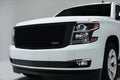 1618 SIERRA 1500 SLT BILLET MAIN GRILLE BLACK