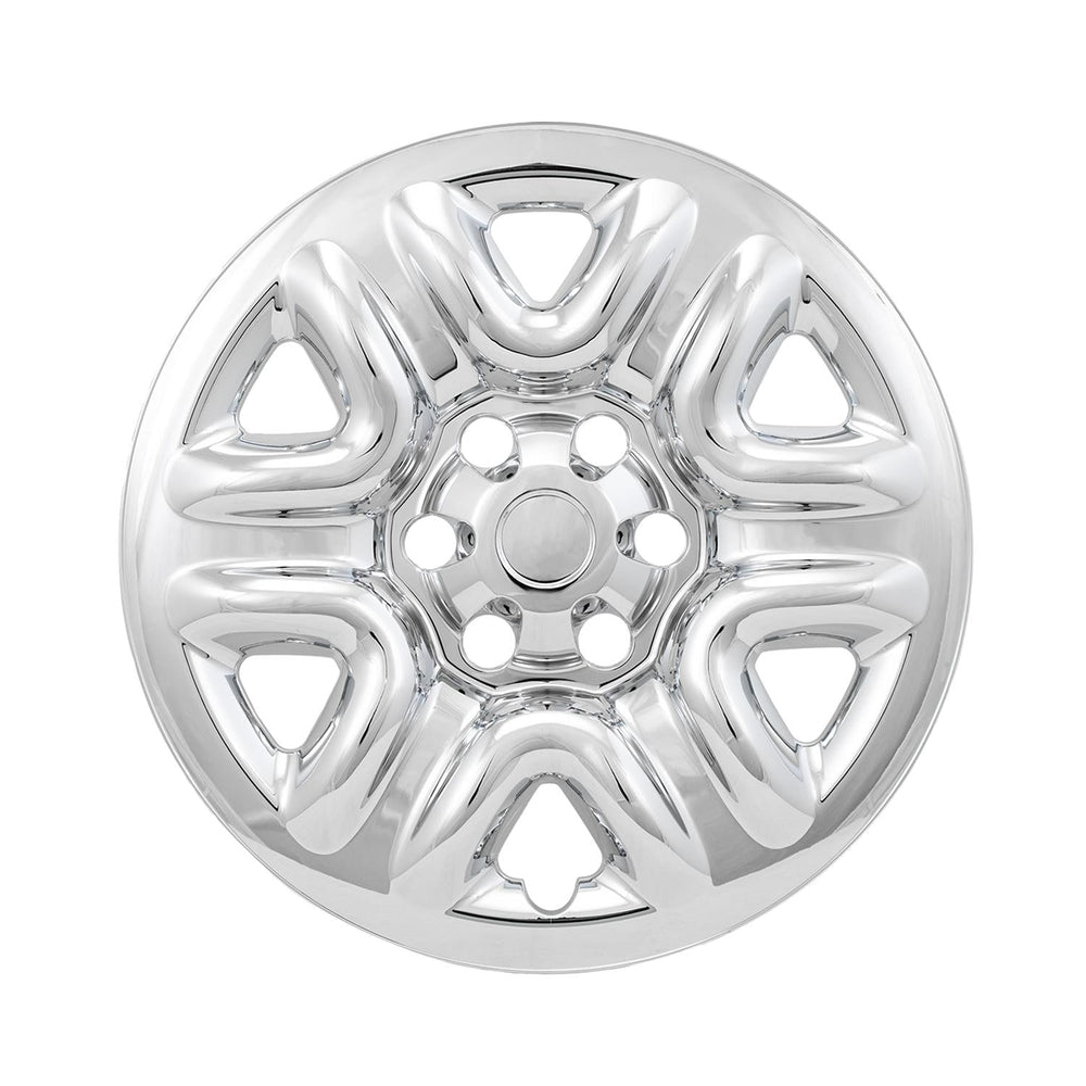IMP 22-24 TUNDRA 18" 6 SPK CHROME