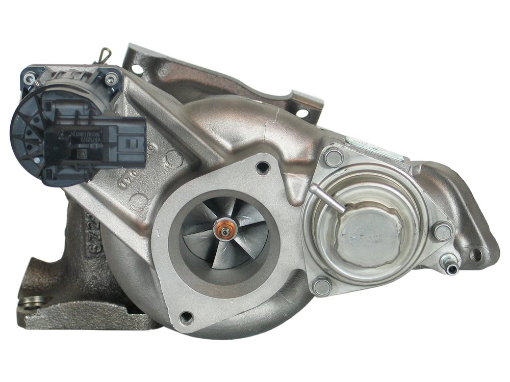 Genuine Honda 2023 Civic Type-R FL5 Turbocharger Assembly