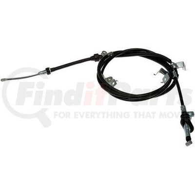 BRAKE CABLE