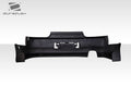 1989-1994 Nissan Skyline R32 2DR Duraflex V-Speed Rear Bumper - 1 Piece