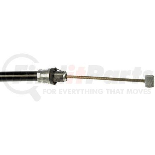 BRAKE CABLE