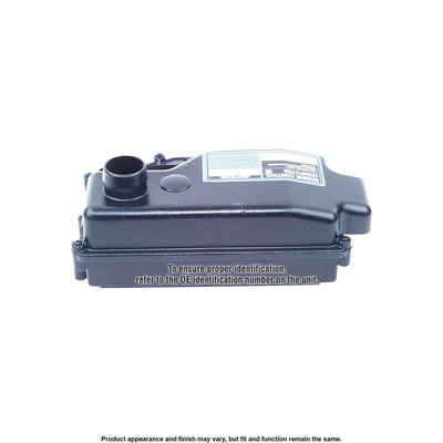 CHRYSLER/AMC ECU