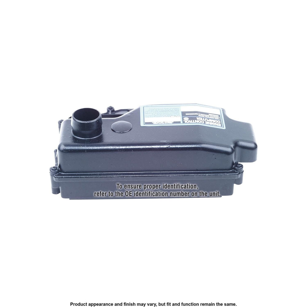 CHRYSLER/AMC ECU