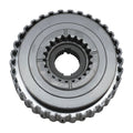 USA STANDARD TRANSFER CASE BW4406 C