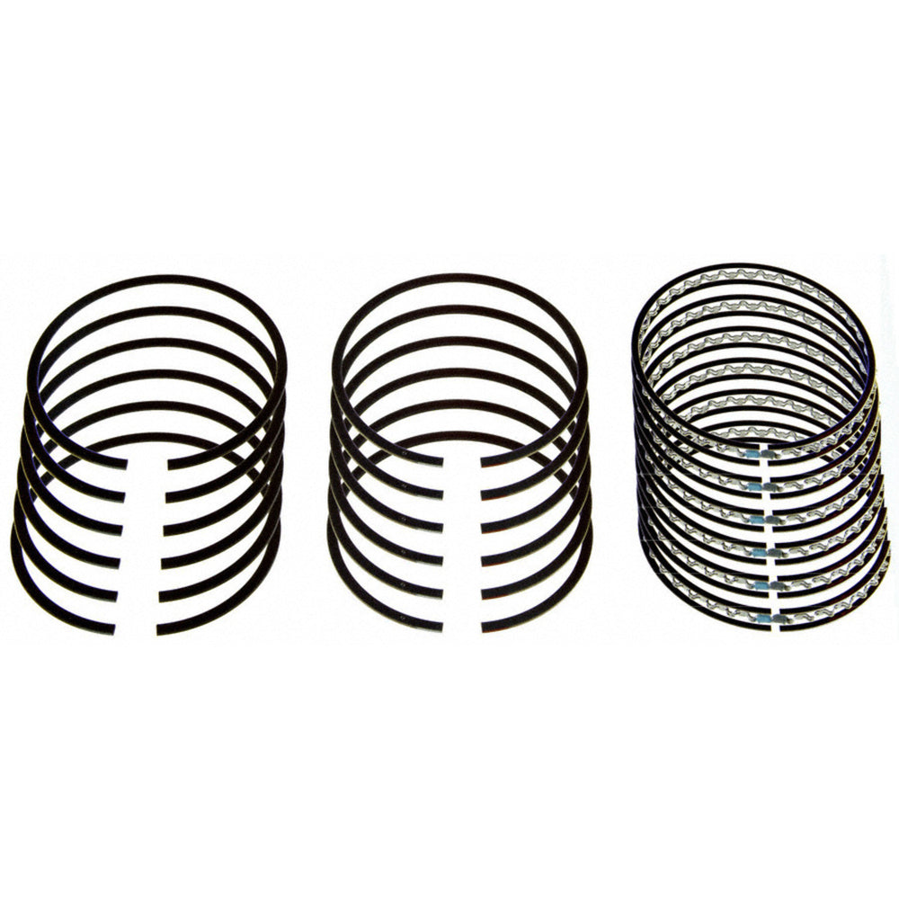 PREMIUM PISTON RING SET