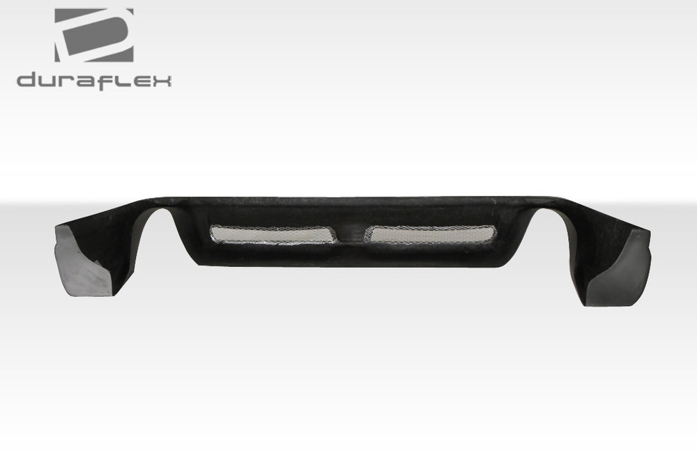 2004-2008 Mazda RX-8 Duraflex R-Speed Rear Lip Under Spoiler Air Dam - 1 Piece