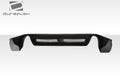 2004-2008 Mazda RX-8 Duraflex R-Speed Rear Lip Under Spoiler Air Dam - 1 Piece