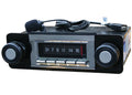 6772 GMC BROTHERS TRUCKS MIDRANGE STEREO 300 WATTS AMFM ELECTRONIC TUNING