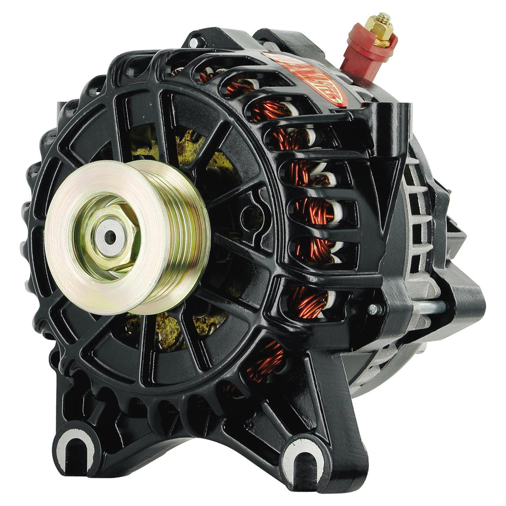 ALTERNATOR 200A FD 6G BK