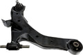 CONTROL ARM