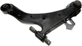 CONTROL ARM