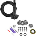 8.25"/ 213MM CHY 3.07 REAR RING & P