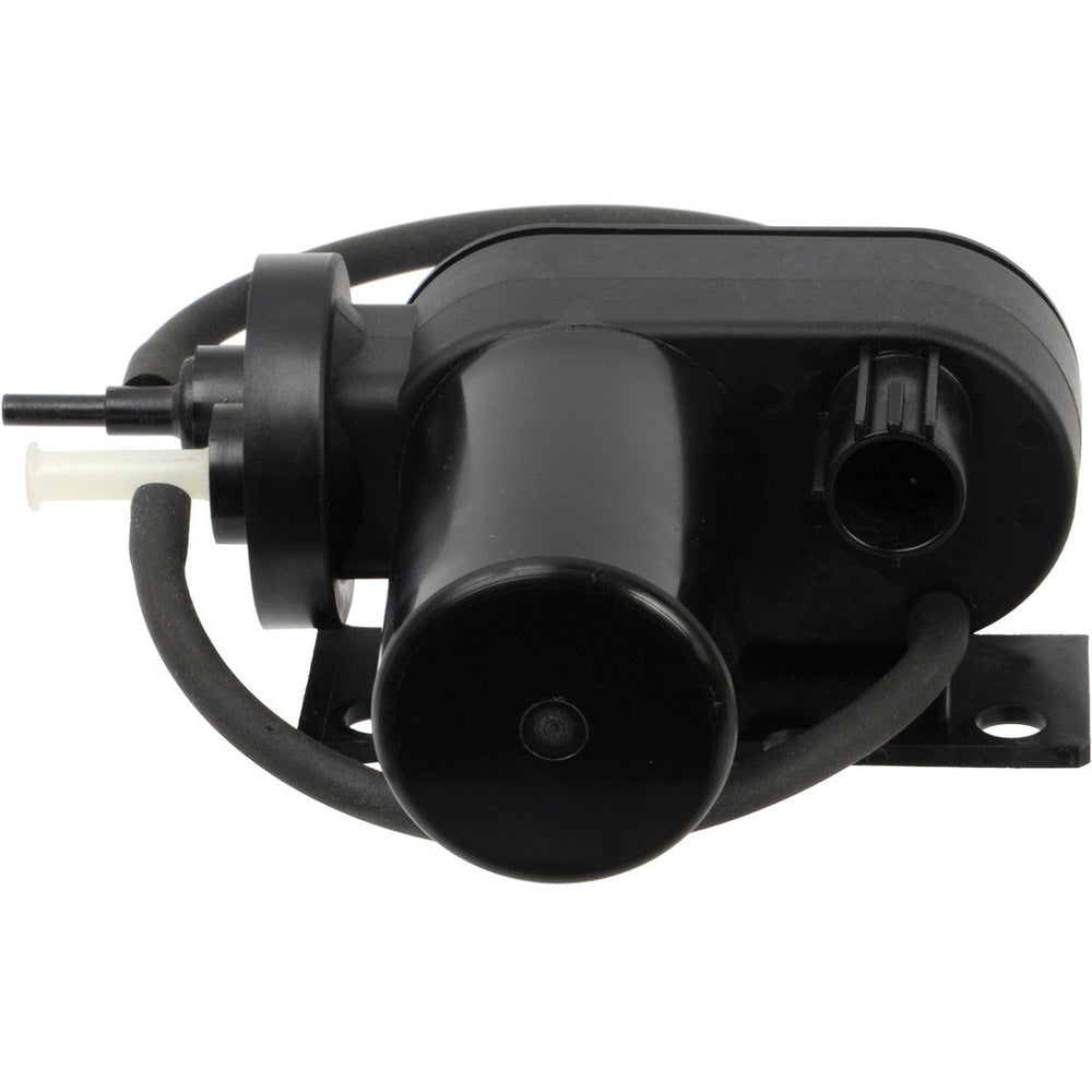 DIESEL VACUUM PUMPS