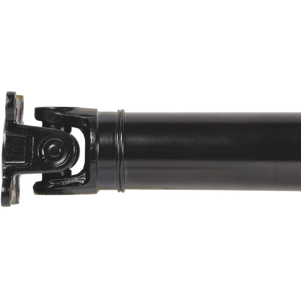 PROP SHAFTS