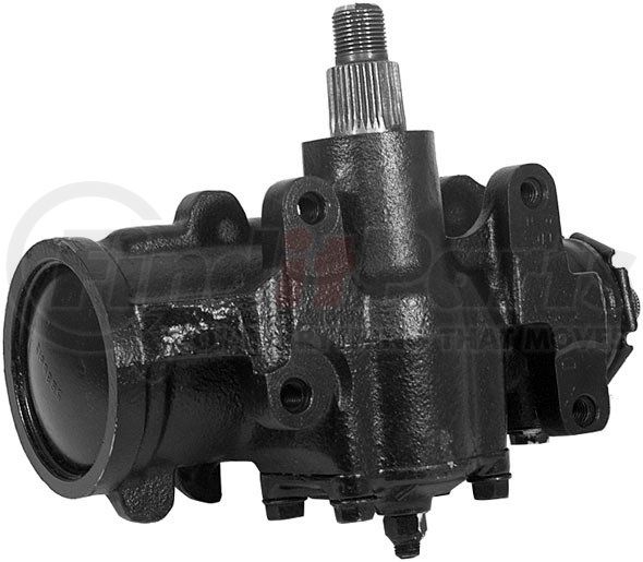 P.S. GEAR BOX