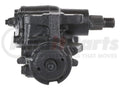 P.S. GEAR BOX