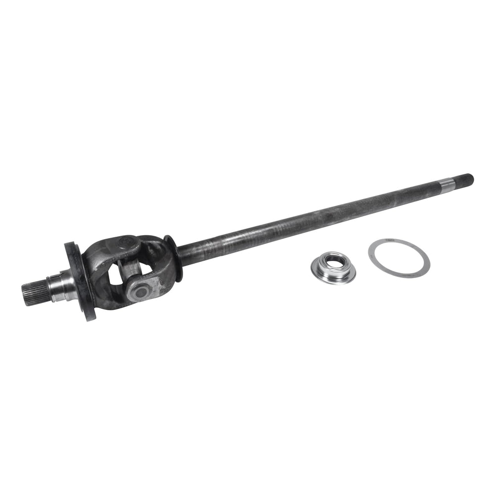 0515 SUPER F250/F350 35SPL FRONT RIGHT HAND AXLE ASSEMBLY & STUB AXLE SEAL