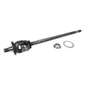 0515 SUPER F250/F350 35SPL FRONT RIGHT HAND AXLE ASSEMBLY & STUB AXLE SEAL
