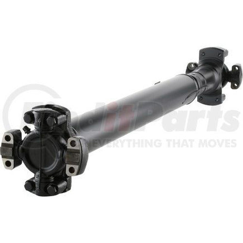 DRIVESHAFT (STEEL)