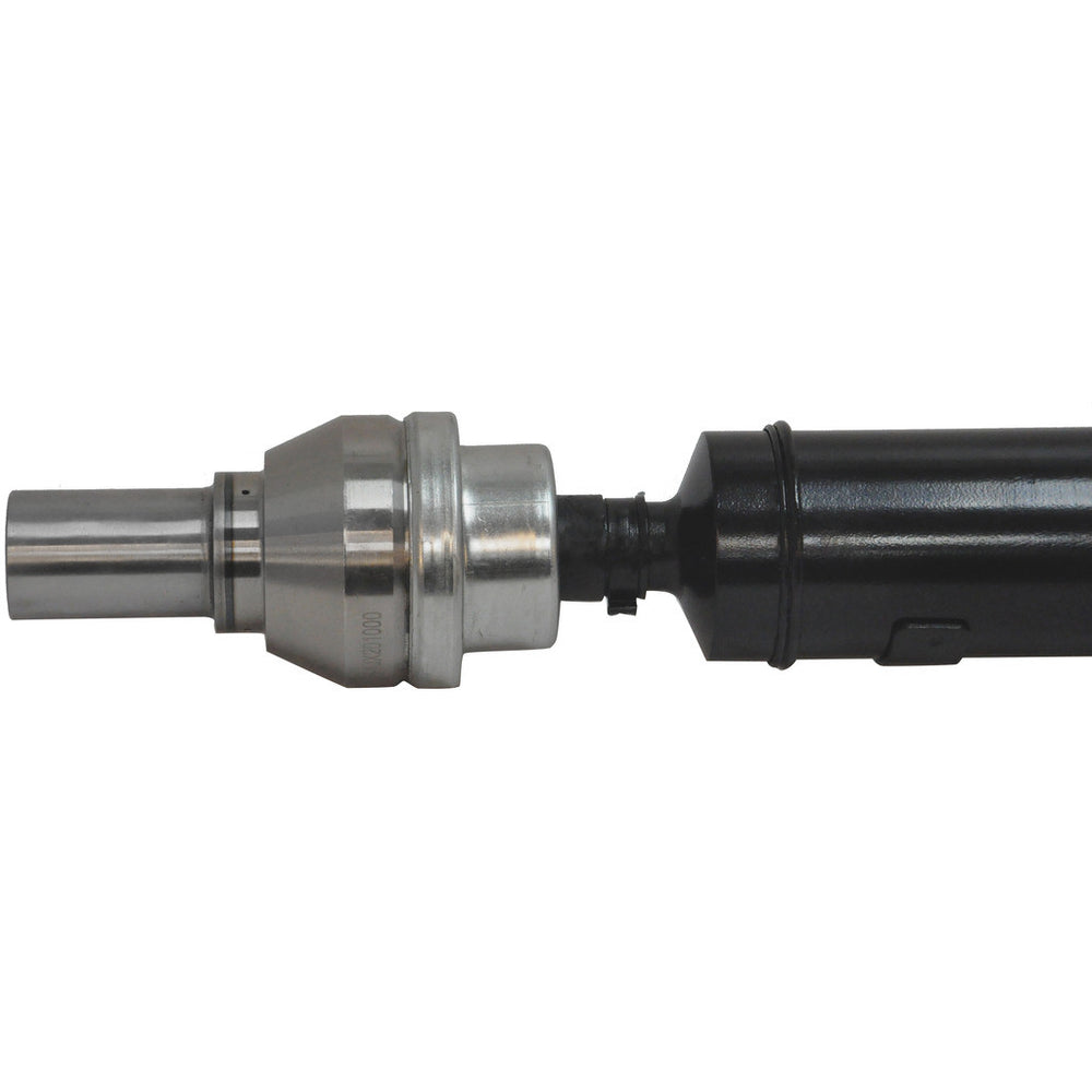 PROP SHAFTS