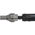 PROP SHAFTS